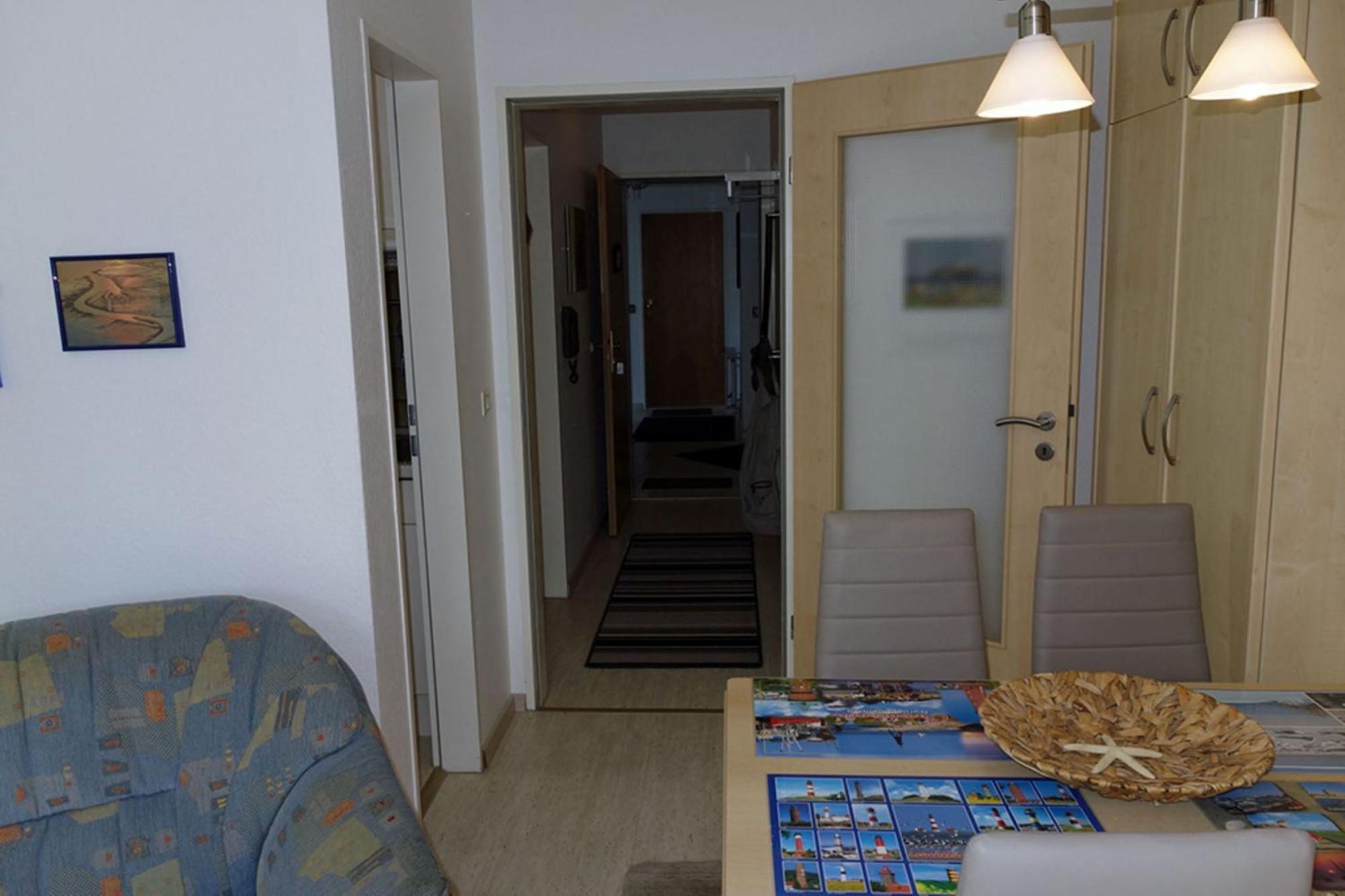 Vosshoern 01 Cuxhaven Extérieur photo